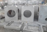 TCVN 13584-4:2023 hố thu nước có tấm chắn chất lỏng nhẹ cho tòa nhà